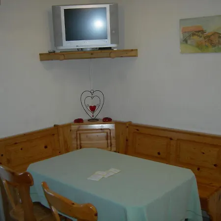 Apartman Talstrasse 24 - Raimann Davos