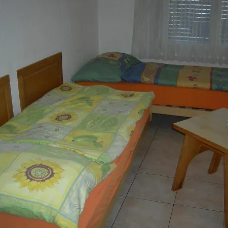 Talstrasse 24 - Raimann Apartment *
