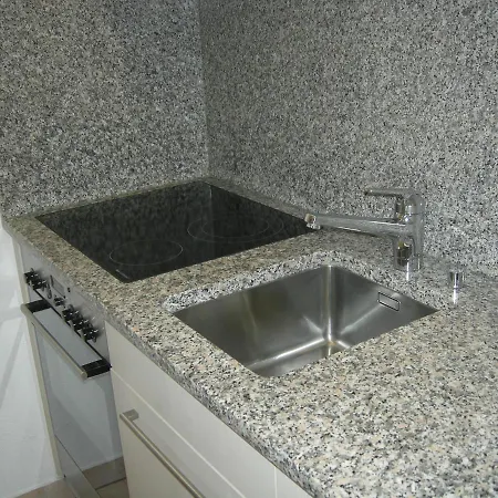 Apartment Talstrasse 24 - Raimann