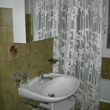 Talstrasse 24 - Raimann Apartment
