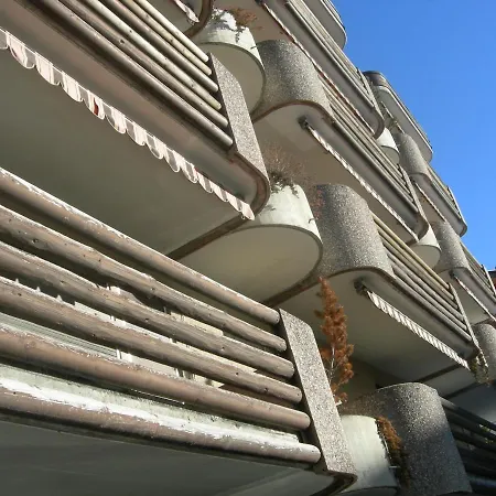 Apartment Talstrasse 24 - Raimann *