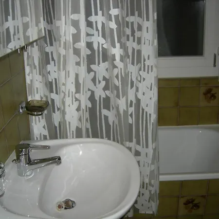 Apartment Talstrasse 24 - Raimann