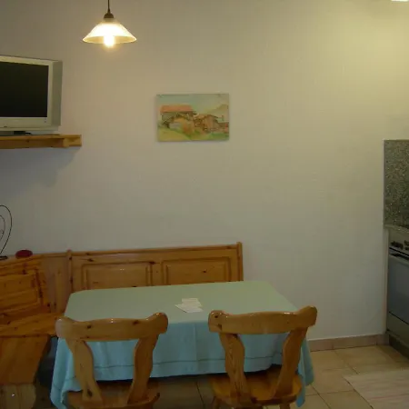 Apartment Talstrasse 24 - Raimann *
